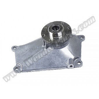 Motor Ön Kapağı M104 [W202]