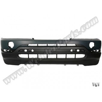 Tampon X5:E53 Ön; PDCli 2000-04