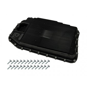 Şanzıman Yağ Karteri E60>E90 X5:E70 X6:E71 GA6HP19Z - Otm.Şanz