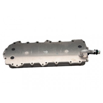 Motor Yağ Radyatörü L320 L322 L405 L494 5.0