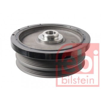 Krank Kasnağı M47N [E46 E60 E87 E90 X3:E83]