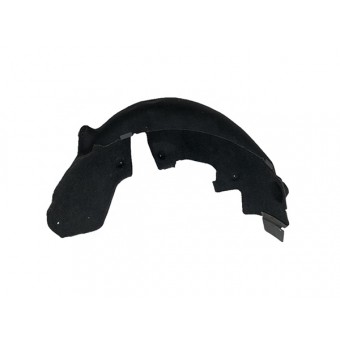 Çamurluk Davlumbazı W222 Arka Sol