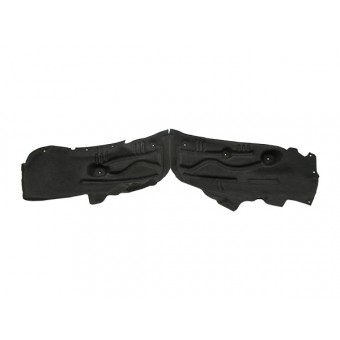 Çamurluk Davlumbazı X253 C253 Arka Sağ