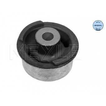 Salıncak Burcu W168 Ön Alt; Ön Taraf