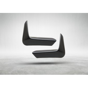 Tampon Splitteri F80+LCI F82+LCI Aka; Set -///M3-///M4 2012-18