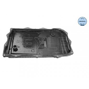 Şanzıman Yağ Karteri F20>F01 GA8HP45Z - Otm.Şanz