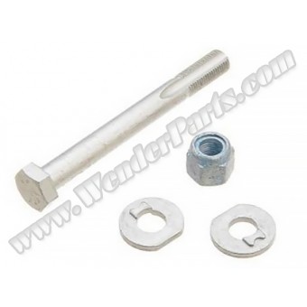 Salıncak Saplaması (Tm Tk) W202 Ön Alt