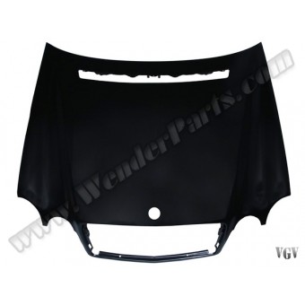 Kaput W210 Sac 1995-99