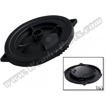 Far Kasa Kapağı F01+LCI Üst (Xenon) Uzun Hüzme 2008-15