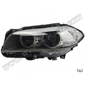 Komple Far F10 Sol (Bi-Xenon) 2010-13