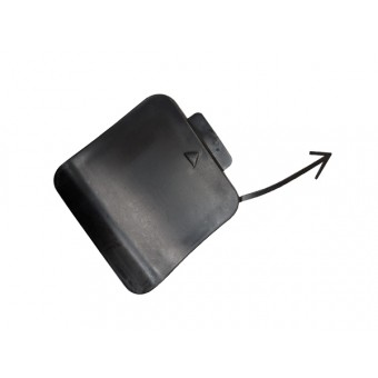 Tampon Çeki Kapağı E60+LCI Arka -///M5- 2003-09