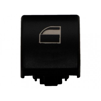 Cam Düğme Kapağı E46 Ön Sağ -Sedan-