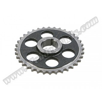 Eksantrik Dişlisi M102 [W123 W201 W124] Tek Sıra