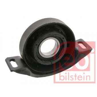 Şaft Askısı W202 Rulmanlı -Kompressor-