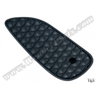 Tampon Izgarası X156 Ön Sol; Kapalı