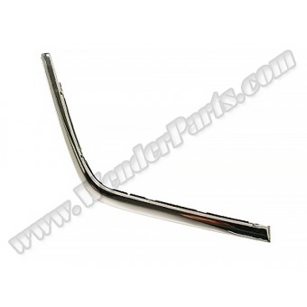 Tampon Nikelajı W202 Ön Sağ -Elg- 1993-97