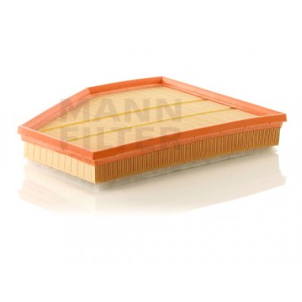 Hava Filtresi M57 N47 [E60]
