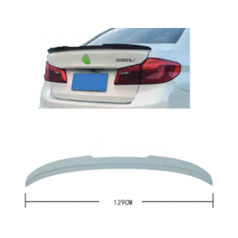 Bagaj Spoyleri G30 -///M4-