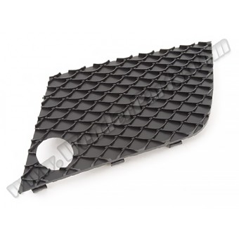 Tampon Izgarası W166 Ön Üst Sağ; Kapalı PDCli -AMG- 2011-15