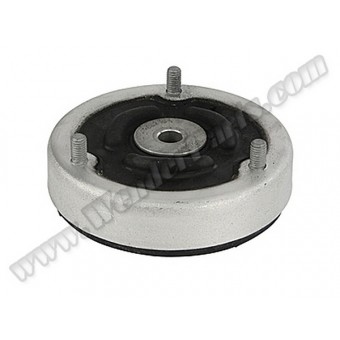 Amortisör Takozu E60 E65 Arka