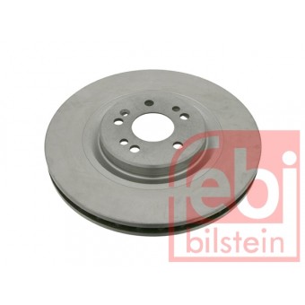 Fren Diski W163 Ön Havalı 270>500 2001-05