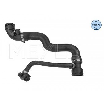 Radyatör Hortumu E46 [N40 N42 N45 N46] Üst; Sol