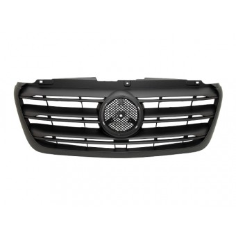 Panjur Spr907/910 Mat-Siyah 2018-