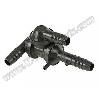 Fren Vakum Valfi E30 E34 1982-88