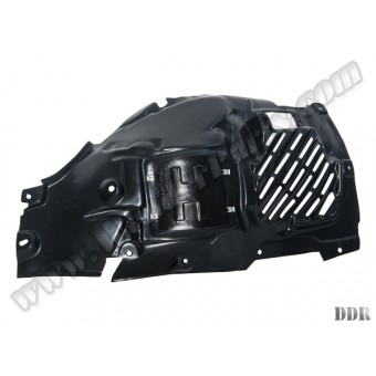 Çamurluk Davlumbazı F34+LCI Ön Sağ; Ön Taraf; Otm.Şanz