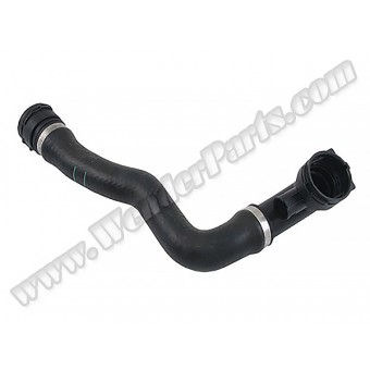 Radyatör Hortumu X5:E53 [M62] Alt; Sağ