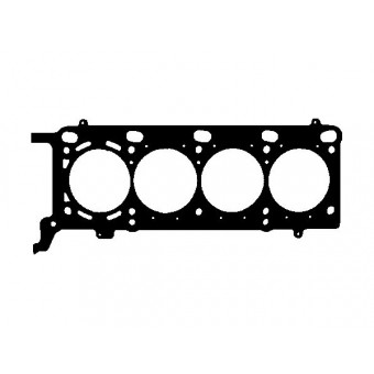 Silindir Kapak Contası M62 Sol 92mm; +0.3mm [E39 E38 X5:E53] 1998-03