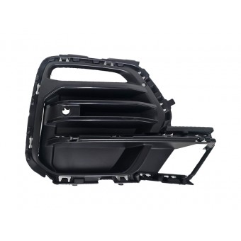 Tampon Izgarası X5:G05 Ön Sağ; Kapalı -X-Line- 2019-