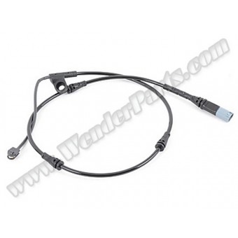 Fren Balata Fişi X5:E70 X6:E71 X5:F15 X6:F16 Ön