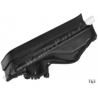Motor Bölmesi Bakaliti X5:E70+LCI X6:E71 Üst Sağ