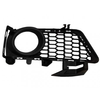 Tampon Izgarası F30 Ön Sağ; Açık -M-Tech- 2012-15