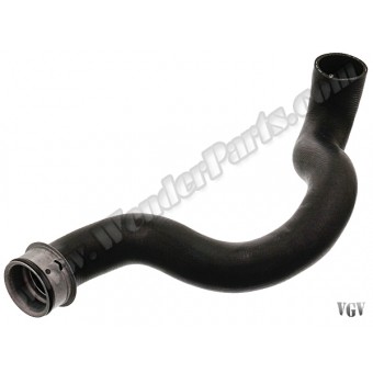 Radyatör Hortumu W204 [OM646] Alt; Sağ