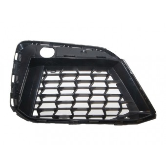 Tampon Izgarası G30-LCI Ön Sağ -M-Tech-