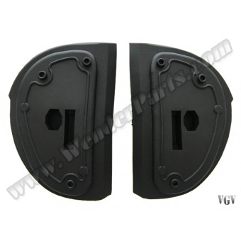 Ayna Lastiği W210 Set 2000-02