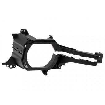 Far Mercek Çerçevesi F30-LCI İç Sağ (Uzun Hüzme) 2016-18