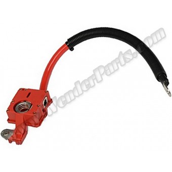 Akü Kablosu X5:E70 X6:E71 Artı +