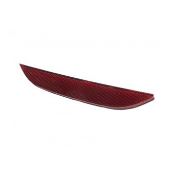 Tampon Reflektörü G30+LCI Arka Sol -///M5 (F90)- 2017-23