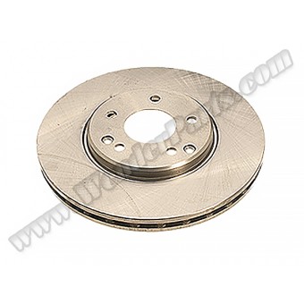 Fren Diski W203 Ön Havalı 230>320