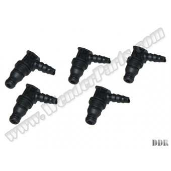 Radyatör Su Depo Rakoru W210 W211