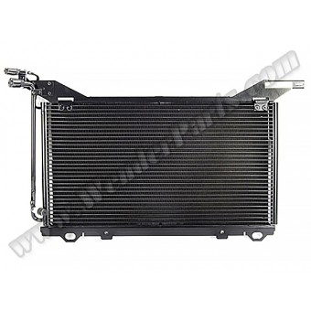 Klima Radyatörü W210 [M111 OM602 OM611]