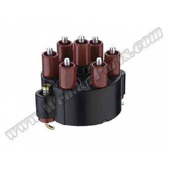 Distribütor Kapağı M110 [W123 W126]
