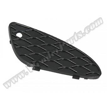 Tampon Izgarası W211 Ön Sağ; Kapalı -Std- 2002-06