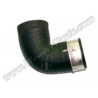 Turbo İnterkol Hortumu W210 [M111-Kompr.] Sağ