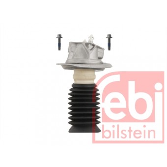 Amortisör Takozu W168 Ön; Körüklü