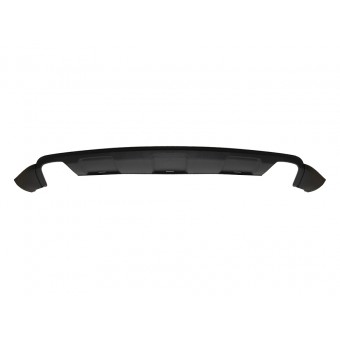 Tampon Difüzörü W164 Arka Alt -Basic-