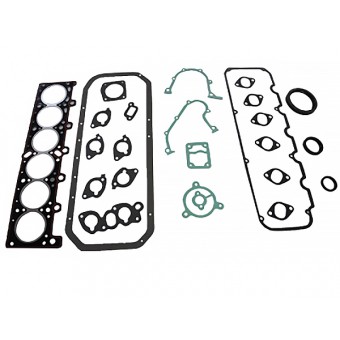 Tam Takım Conta M20 80mm [E30 E34] 2.0i